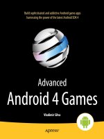 Android Games