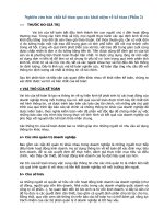 Tài liệu Nghiên cứu bản chất kế tóan qua các khái niệm về kế tóan (Phần 2) docx