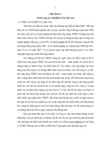 077 giải pháp phát triển mô hình kinh doanh trực tuyến của website www techpro vn của công ty TNHH thương mại và đầu tư phát triển công nghệ 