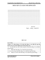 364 hoan thein ke toan ban hang tai cong ty TNHH xay dung 