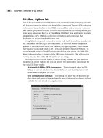 Tài liệu MASTERING SQL SERVER 2000- P3 ppt