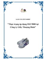 Tài liệu Báo cáo thực tập 