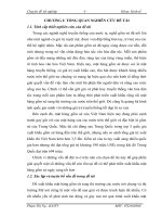 158 giải pháp phát triển xuất khẩu mặt hàng gốm sứ của công ty TNHH kỹ thuật và thương mại ban mai sang thị trường mỹ 