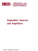 Tài liệu Circuits & Electronics P8 pptx