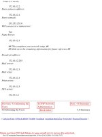 Tài liệu TCP/IP Network Administration- P5 docx