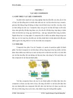 Nghiên cứu ứng dụng vật liệu composite trong đóng thùng xe tải 
