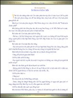 Tài liệu thiên địa càn khôn - tập 17 pptx