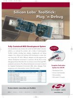 Tài liệu Circuit Cellar P3 doc