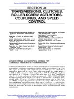 Tài liệu Handbook of Mechanical Engineering Calculations P21 docx
