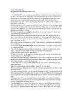 Tài liệu Dược Phẩm Hết Hạn docx