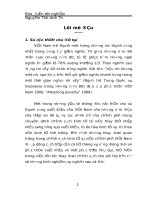 Nhật bản thị trường tiềm năng cho thủ công mỹ nghệ việt nam 