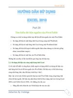 Tài liệu Hướng dẫn sử dụng excel 2010 part 19 ppt