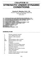 Tài liệu Handbook of Machine Design P16 docx