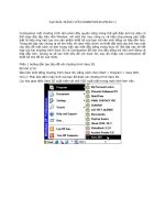 Tài liệu Tạo đầu băng với Combustion phần 1 doc