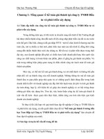 169 kế toán giá thành trường tiểu học tam hiệp tại công ty TNHH đầu tư và phát triển xây dựng 