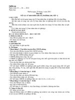 Tài liệu Tuan 22 - B2- Lop 5