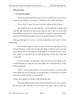 Mối quan hệ giữa văn hóa doanh nghiệp và công tác quản trị 