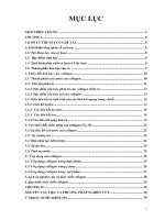 Đề tài tách collagen từ da cá basa bằng phương pháp hóa sinh 