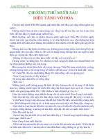 Tài liệu Long hổ phong vân - tập 16 pdf