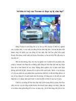 Tài liệu Sở hữu trí tuệ của Ticome có thực sự bị xâm hại? doc