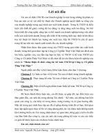 Hoàn thiện tổ chức công tác kế toán TSCĐ tại công ty cổ phần thép việt nhật 