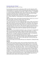 Tài liệu Cúm heo hay cảm thường doc