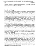 Tài liệu Essential guide to writing part 17 docx