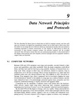 Tài liệu Mạng và viễn thông P9 docx