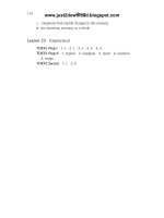 Tài liệu 400 must have words for the toefl part 14 doc