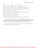 Tài liệu Memory Dump Analysis Anthology- P6 docx