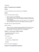 Tài liệu Counting Records in a DataReader ppt