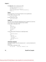 Tài liệu Parallel Port Complete- P3 pdf