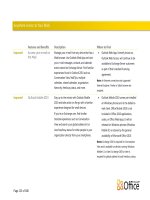 Tài liệu Microsoft Office 2010 Product Guide part 14 pptx