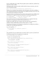 Tài liệu Using ActionScript in Flash-P2 docx