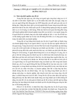 212 tăng cường đào tạo và bồi dưỡng nhân lực tại trung tâm du lịch văn hóa thể thao phú sơn 