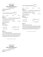 Tài liệu BAI KIEM TRA CHUONG III DAI SO 9