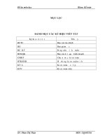 Luan van chuyen de 106843 danh gia trong yeu va rui ro kiem toan t chuan 