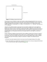 Tài liệu .NET Game Programming with DirectX 9.0 P2 doc