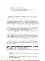 Tài liệu Building OpenSocial Apps- P3 pptx