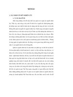 MỘT số GIẢI PHÁP HOÀN THIỆN CÔNG tác QUẢN TRỊ NGUỒN NHÂN lực tại CÔNG TY điện lực 