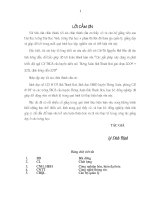 Các giải pháp xây dựng và phát triển đội ngũ giáo viên THCS trên địa bàn huyện miền núi thường xuân   tỉnh thanh hoá giai đoạn 2009   2012, định hướng đến 2015 