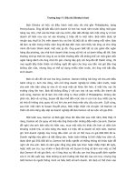 Tài liệu Siêu thị Olinsky’s food docx