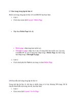 Tài liệu 2.7.Xóa trang trong tập tin bản vẽ pptx