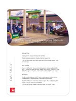 Tài liệu ADC Helps Stansell Electric Build Showcase Data Center docx