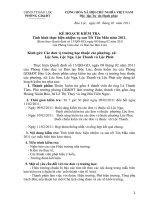 Bài giảng CV kiểm tra sau tết (PGD)