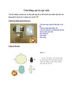 Tài liệu Cún bông cực iu cực cute doc
