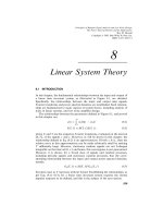Tài liệu Nguyên tắc phân tích tín hiệu ngẫu nhiên và thiết kế tiếng ồn thấp P8 pptx