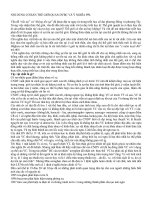 Tài liệu BẢN CHẤT THẾ GIỚI docx