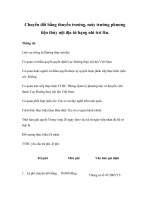 Tài liệu Chuyển đổi bằng thuyền trưởng, máy trưởng phương tiện thủy nội địa từ hạng nhì trở lên. doc