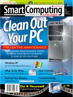 Tài liệu SmartComputing_07 2008 ppt